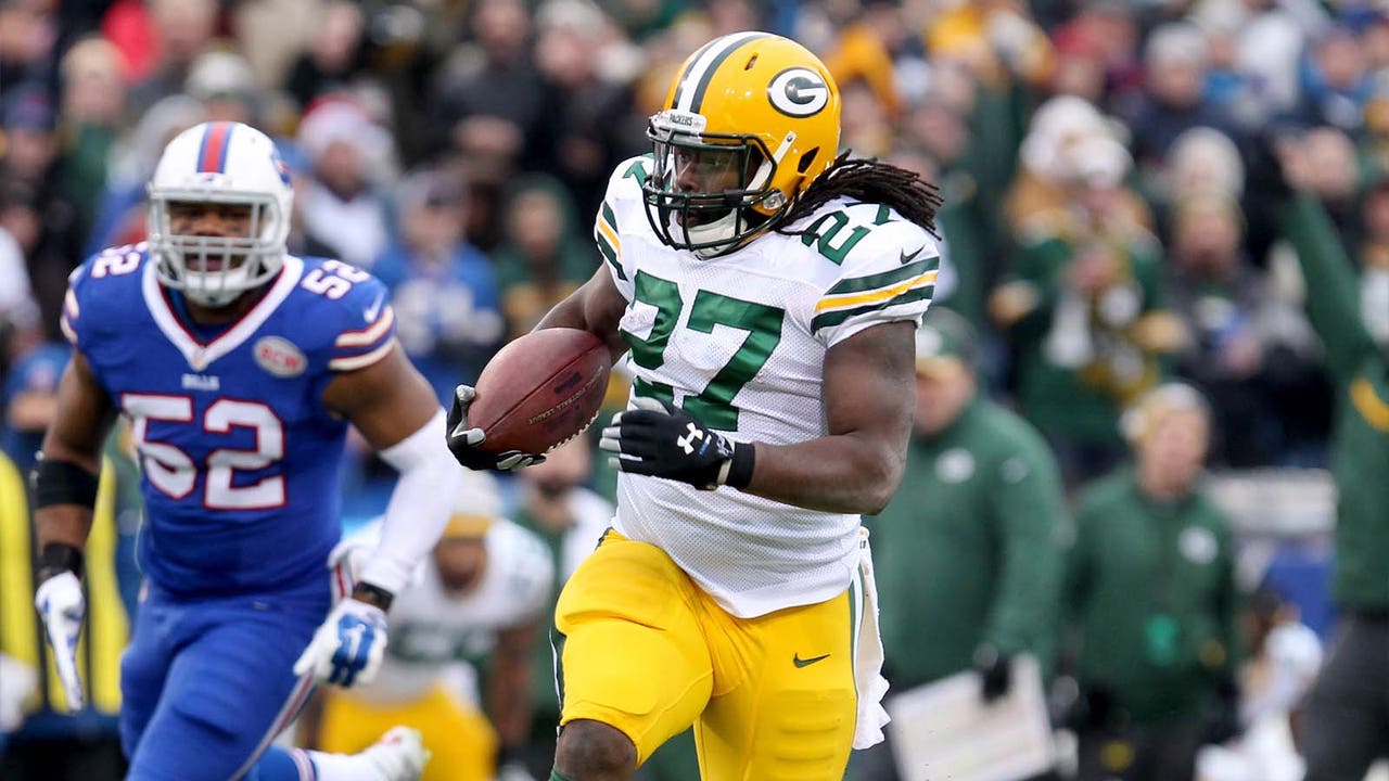 5 things we learned: Packers at Bills